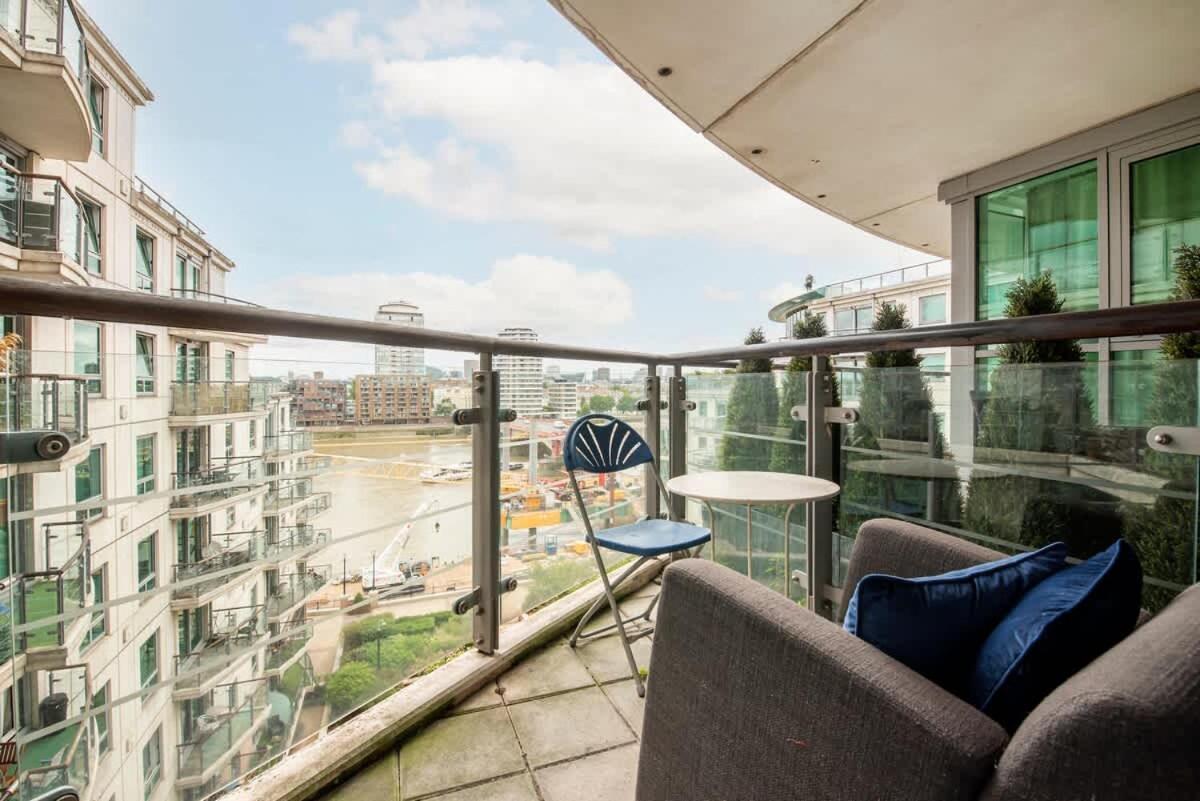 Holiday home Amazing Thames View